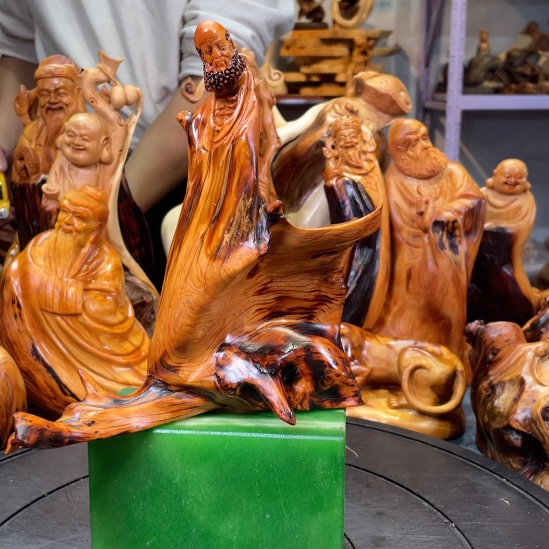 柏木（崖柏）手串/手链