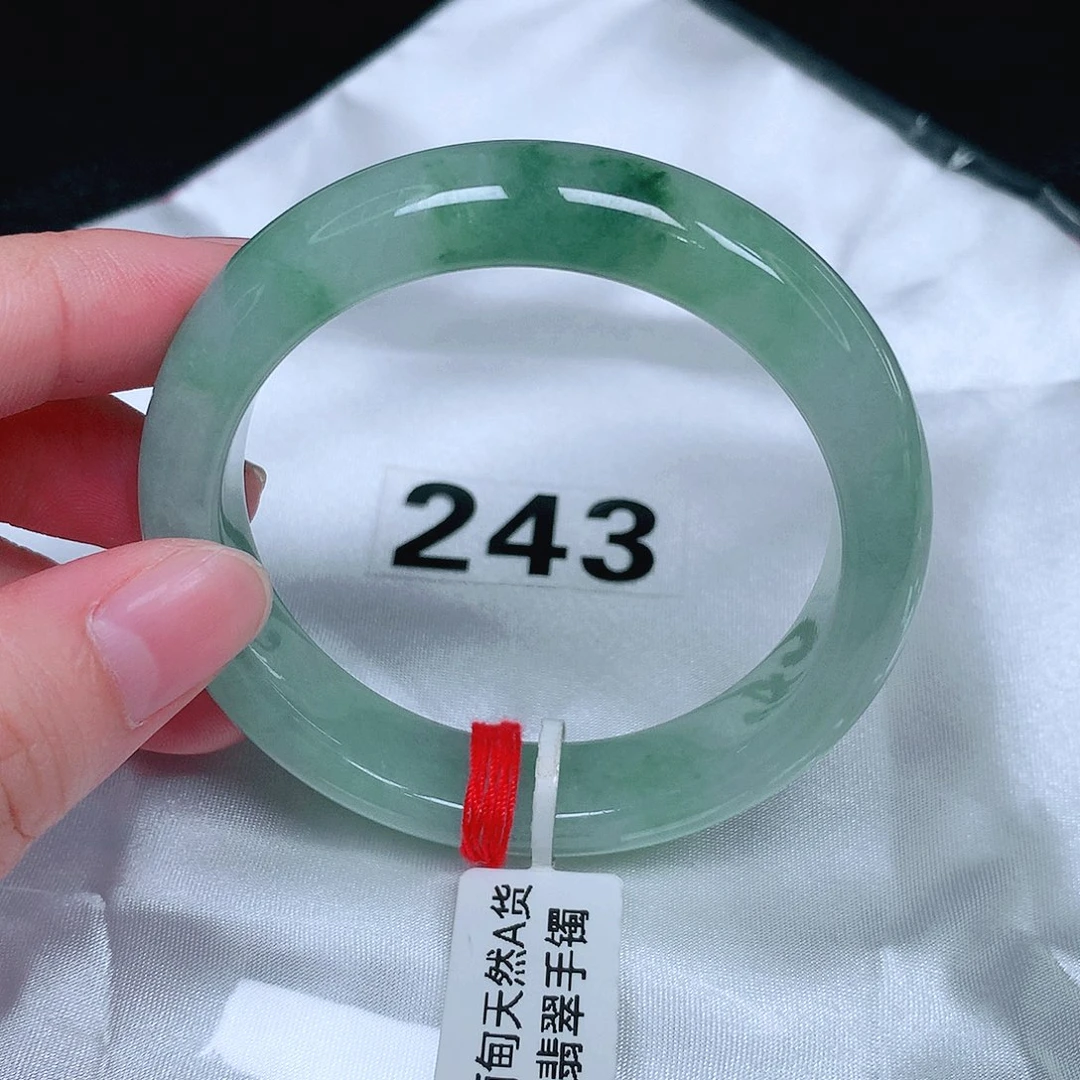 未镶嵌手镯翡翠翡翠手镯未镶嵌