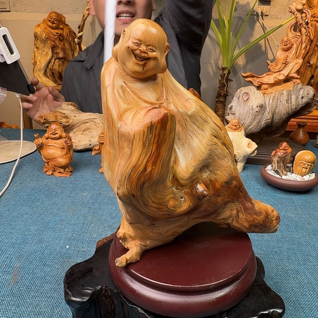 柏木（崖柏）关注一下