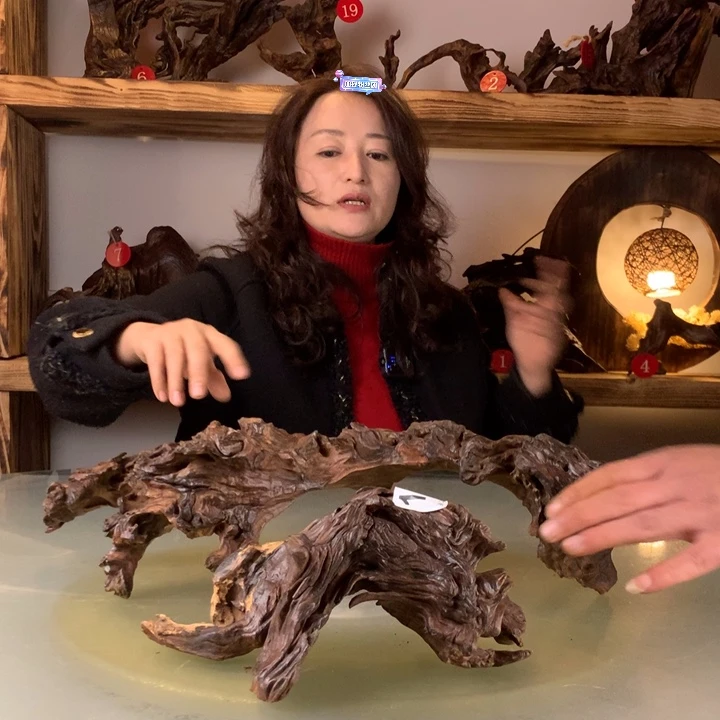 小***乖天然的云南紫柚木会黄水