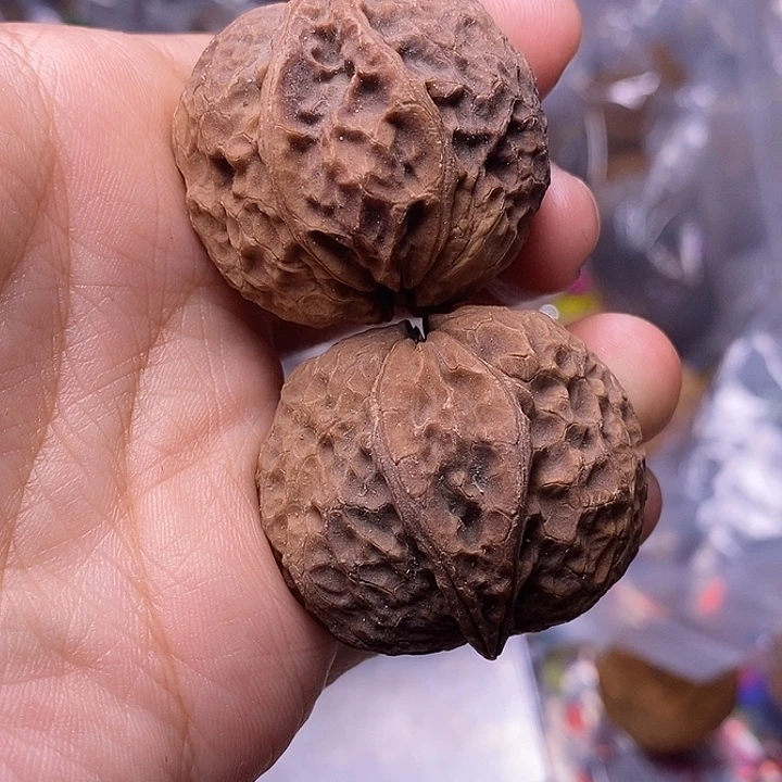 吊坠文玩核桃36号丹凤眼36