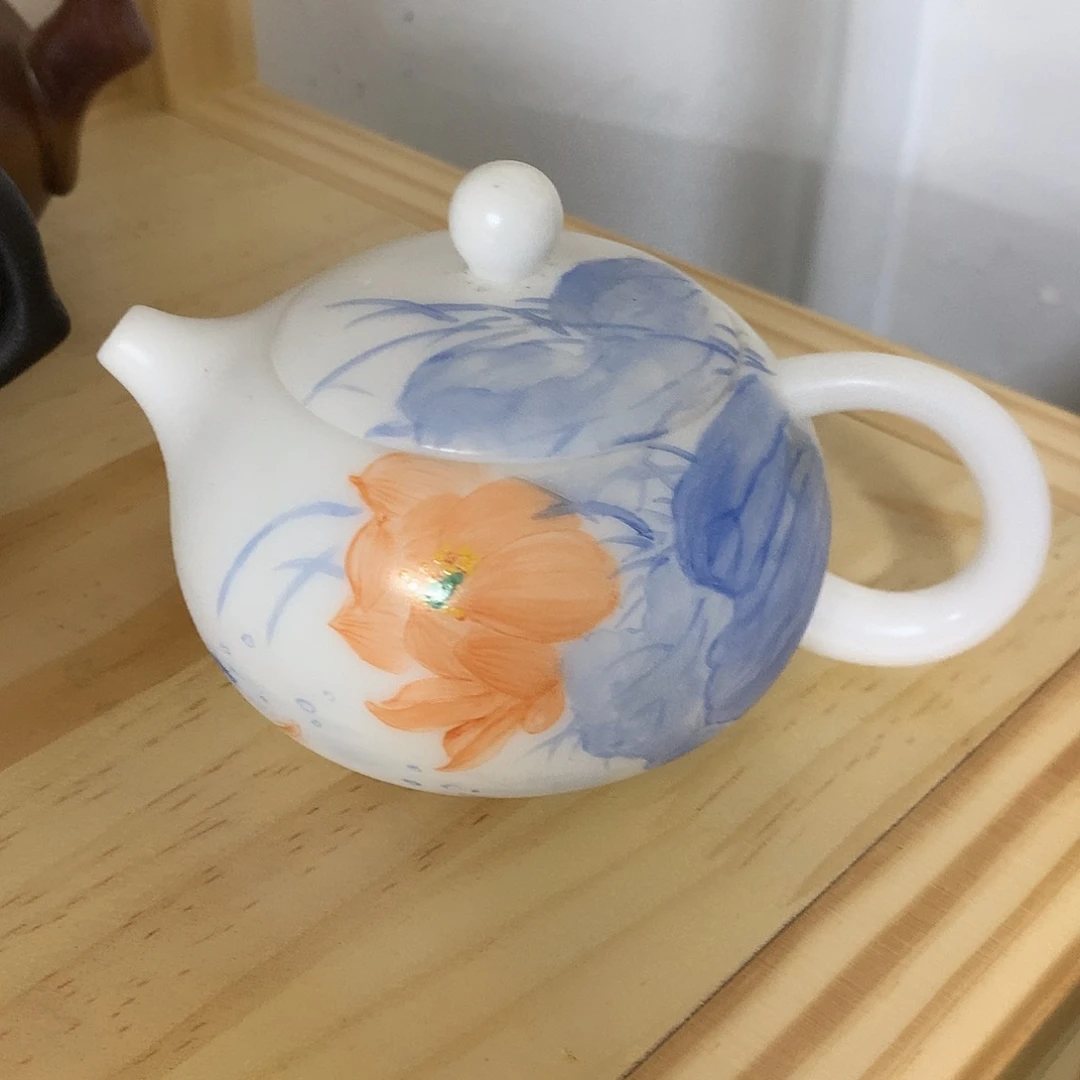 瓷手工手绘手工手绘