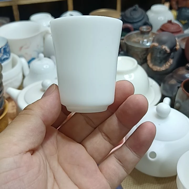 小***风茶具直播，满15包邮，3个冰种