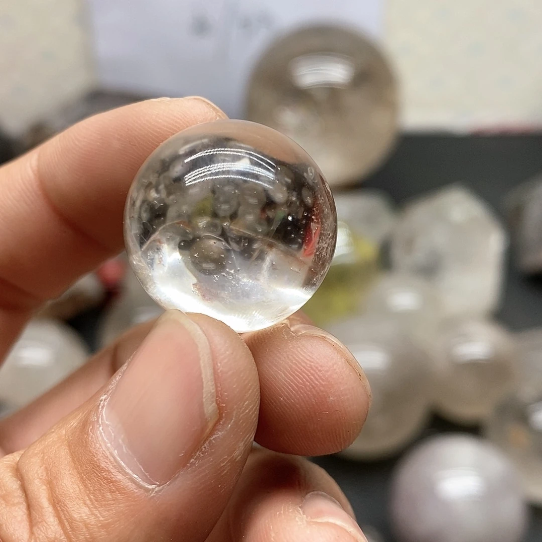 水晶251未镶嵌水晶石