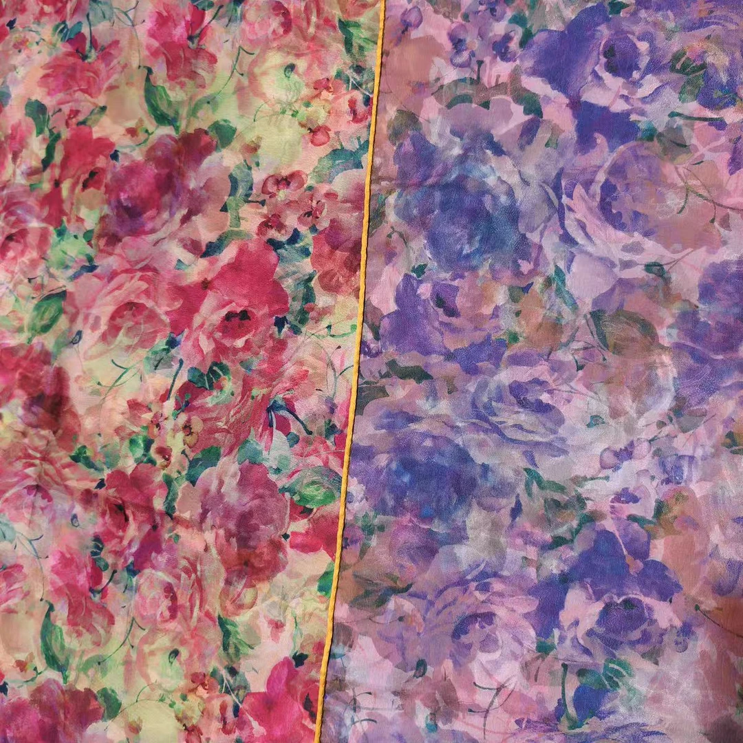 【玫瑰之恋】140珍珠缎大方巾围巾女士丝巾百搭披肩衬肤色显气质