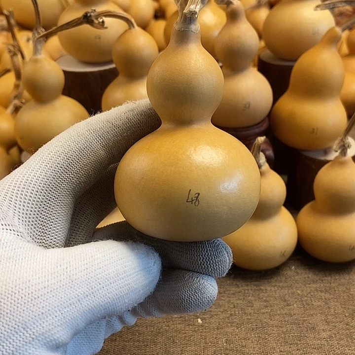 文玩葫芦 完美主义者 慎拍48