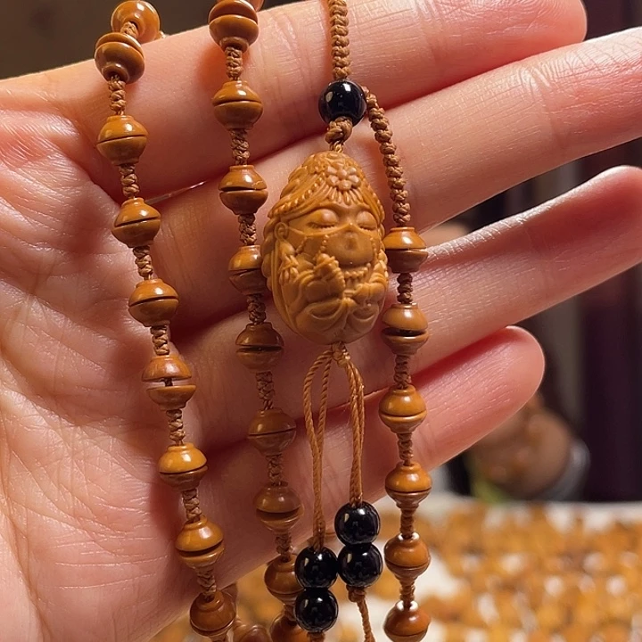 手串/手链橄榄核