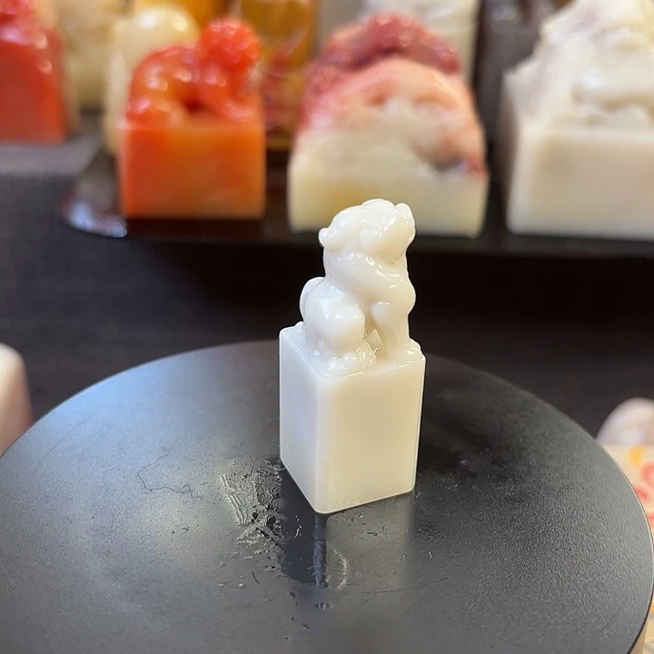 印石昌化石寿山石