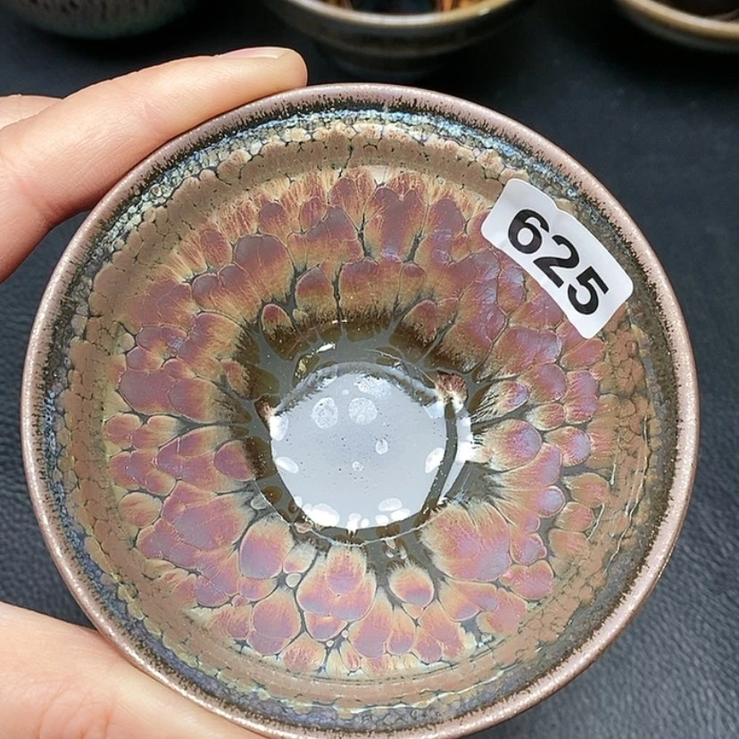 【闪购商品】茶盏全手工打造建盏