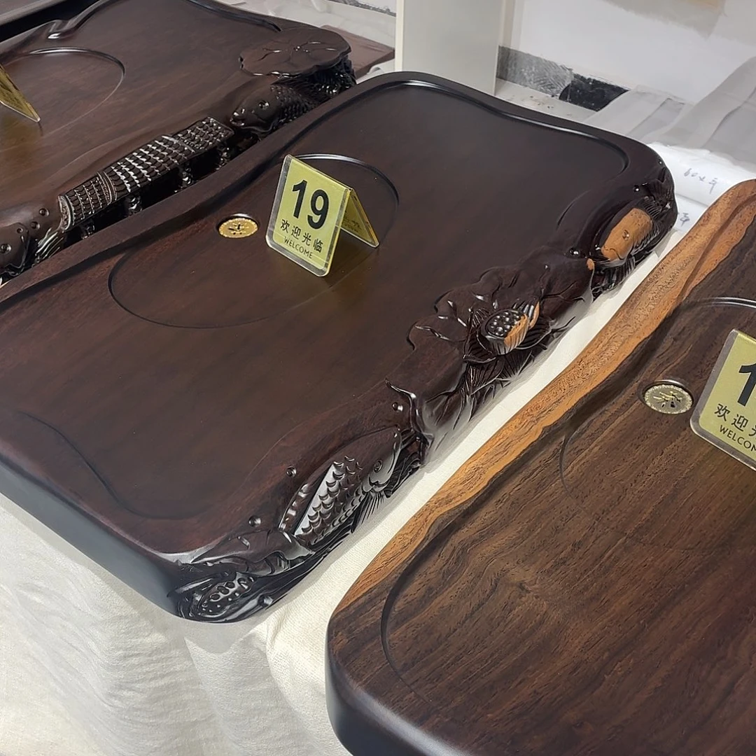 领***悟木非洲进口黑檀木66-37-6