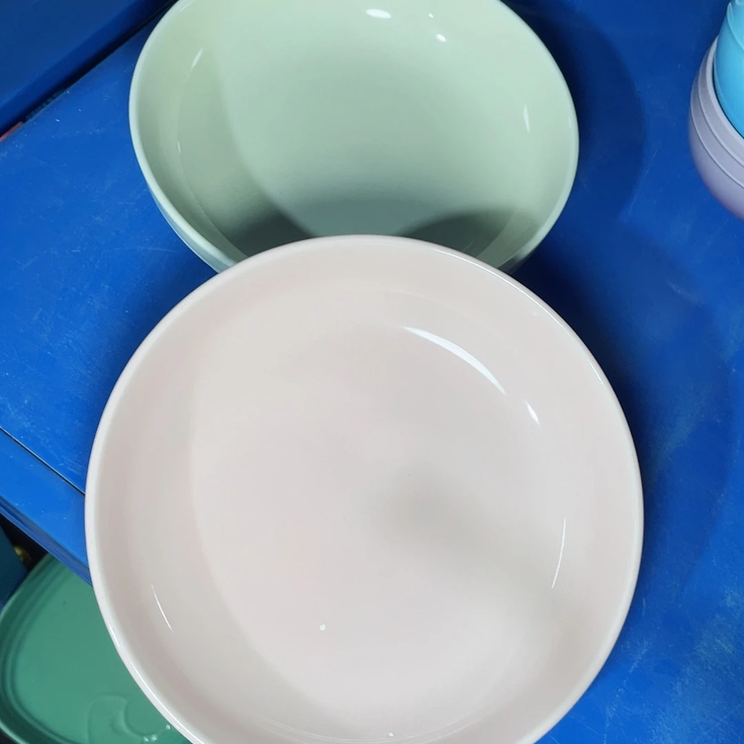 瓷片微瑕陶瓷餐具家用