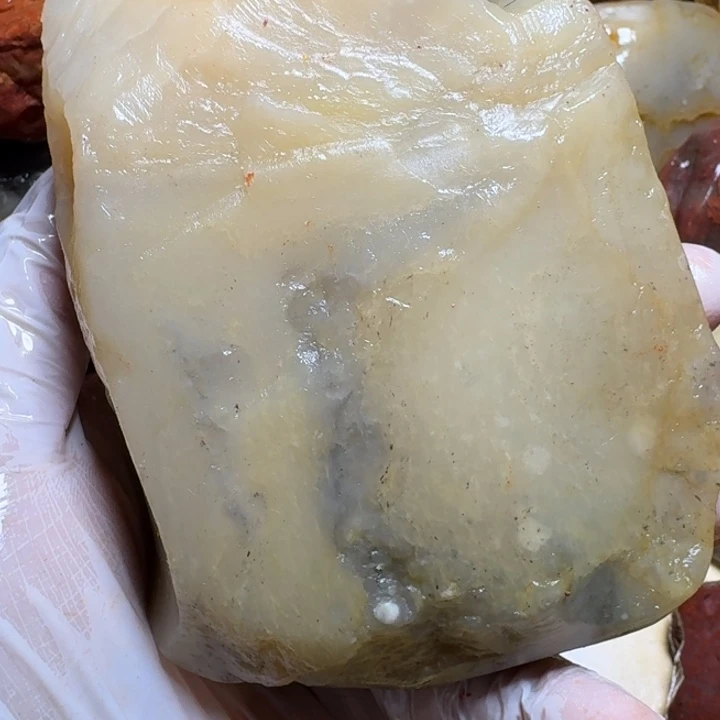 寿山石寿山石的颜色