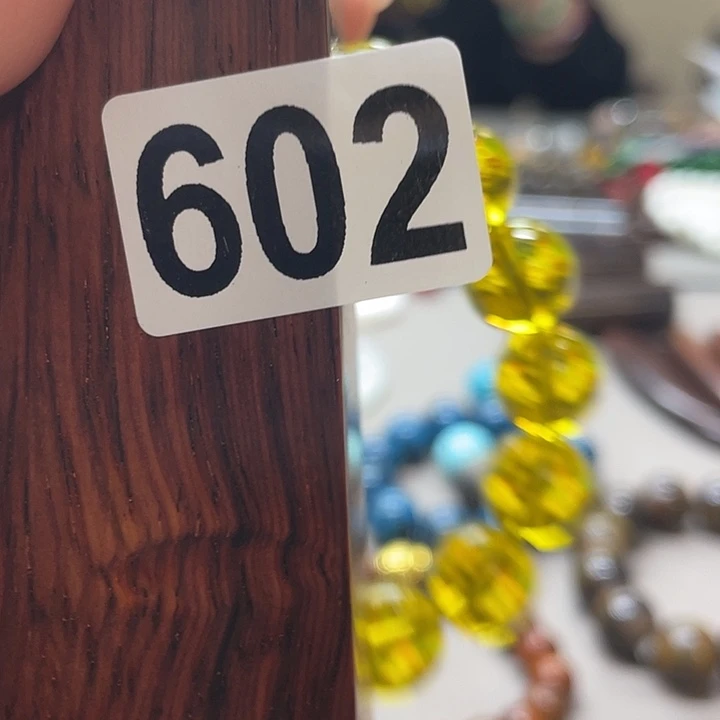 微凹黄檀（南美大红酸枝）