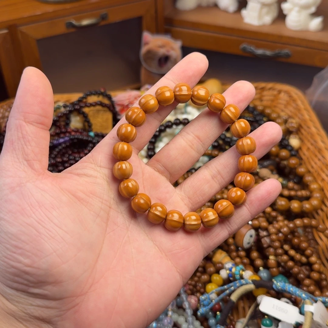 菩提根/象牙果手串