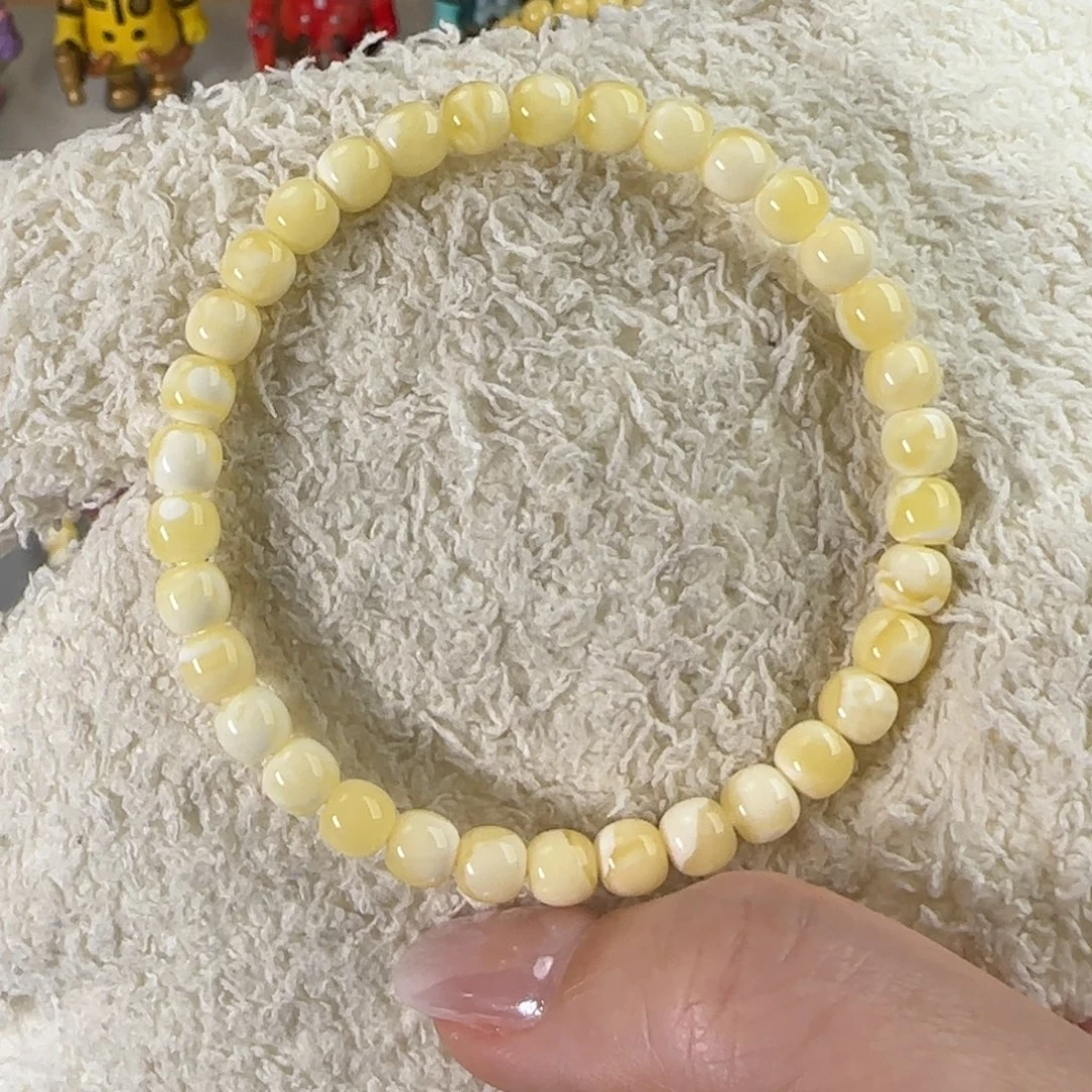 琥珀未镶嵌珠宝奇石6