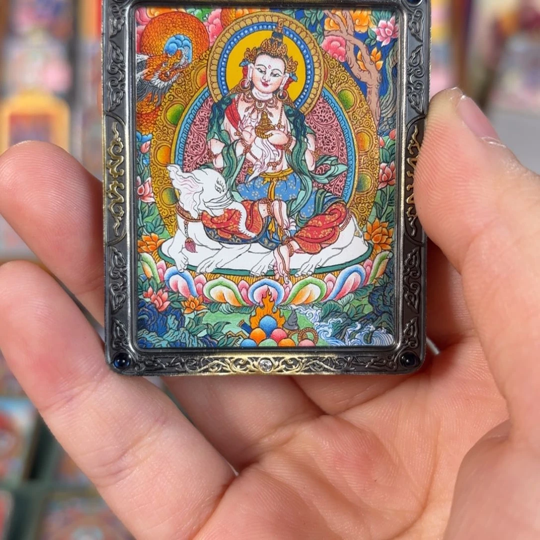 吊坠m****阳热卡普贤高卡