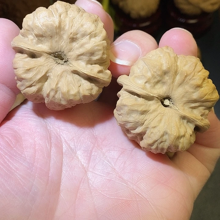 我***a吊坠文玩核桃98蛤蟆