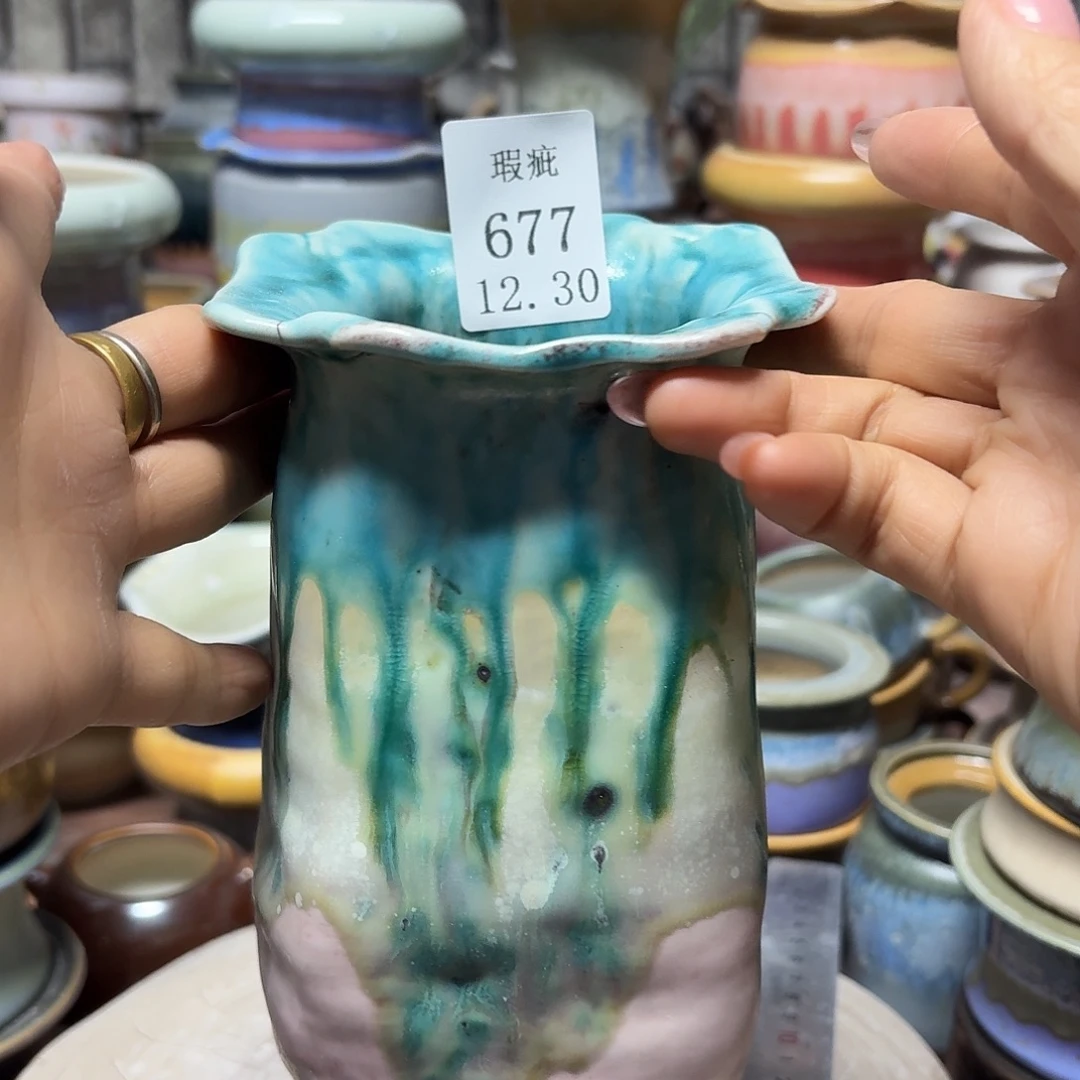 瓷片景德镇陶瓷手工制作