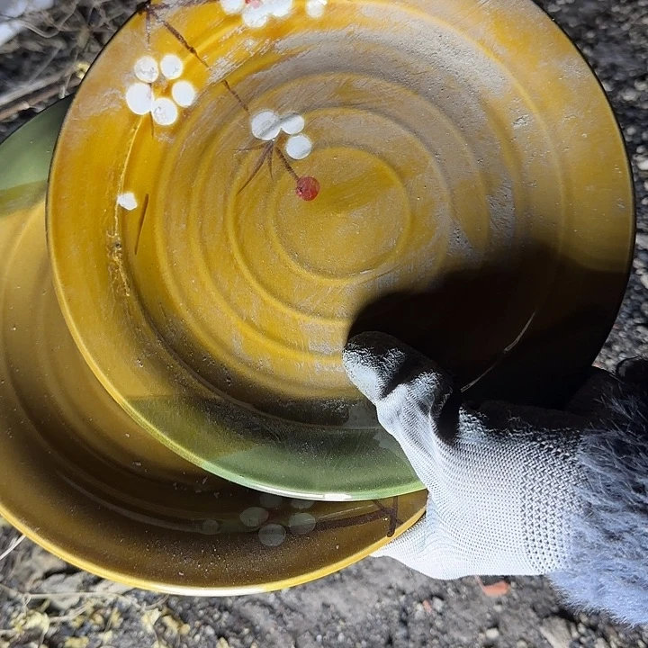 盘陶瓷盘陶瓷陶瓷