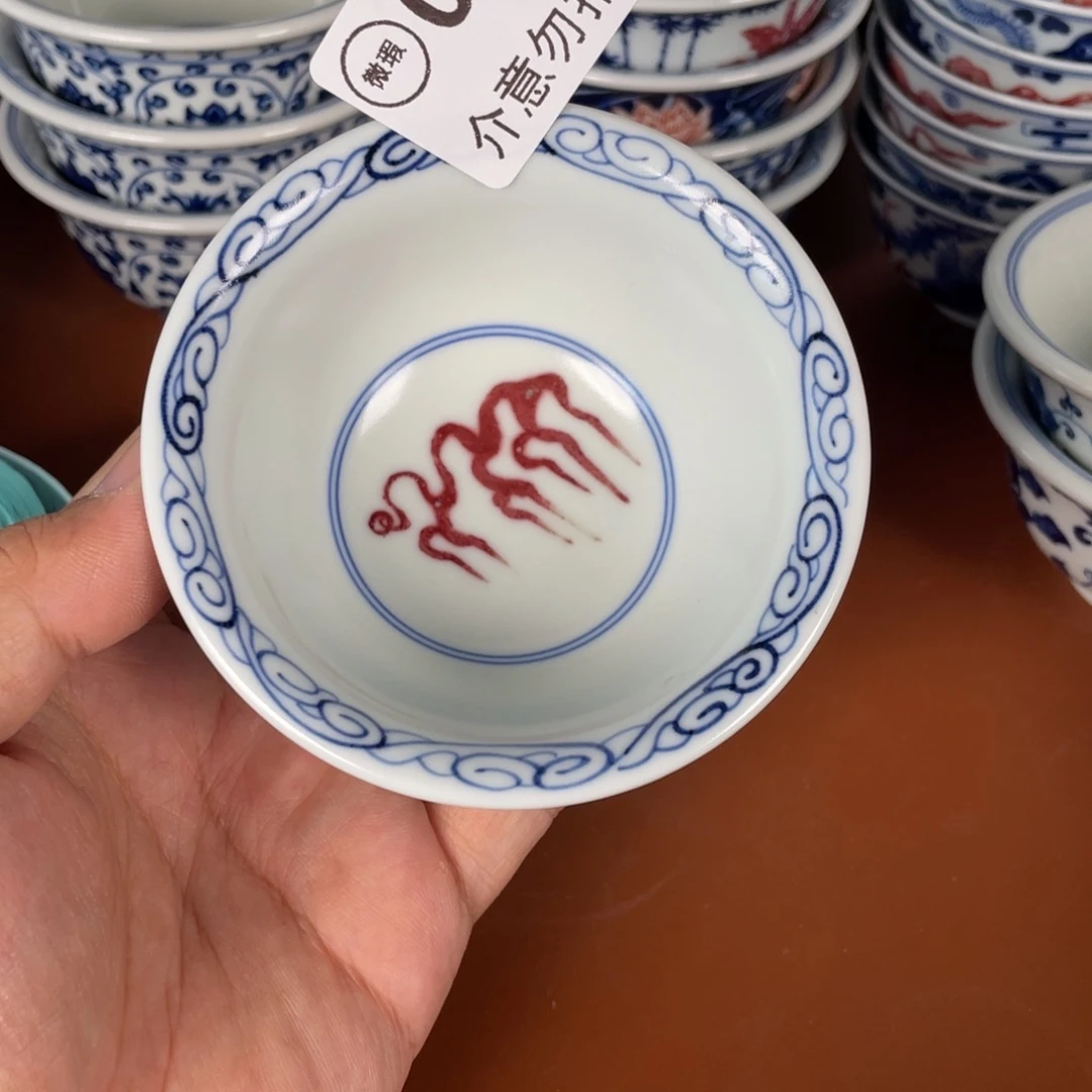 青花瓷器陶瓷陶瓷88