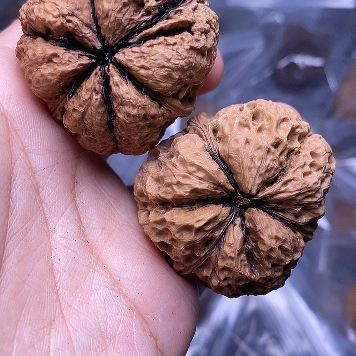 吊坠文玩核桃    102