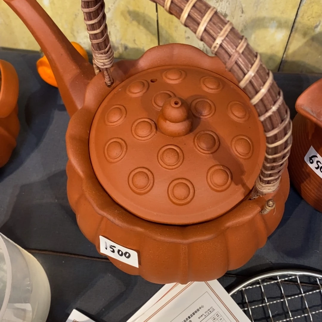 瓷片我在挑战丹鼓起勇气战胜