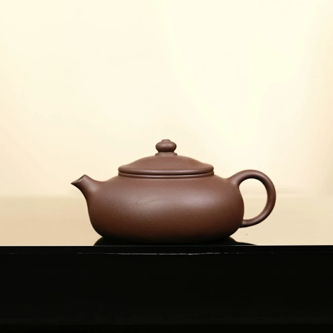 紫砂壶