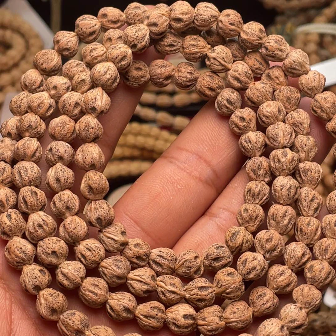 手串柏香籽/百香籽