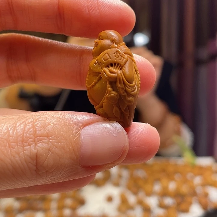 手串/手链橄榄核