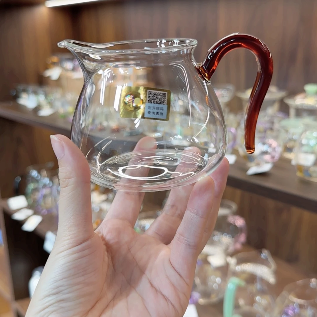 禾器晶悦琥珀色。。。