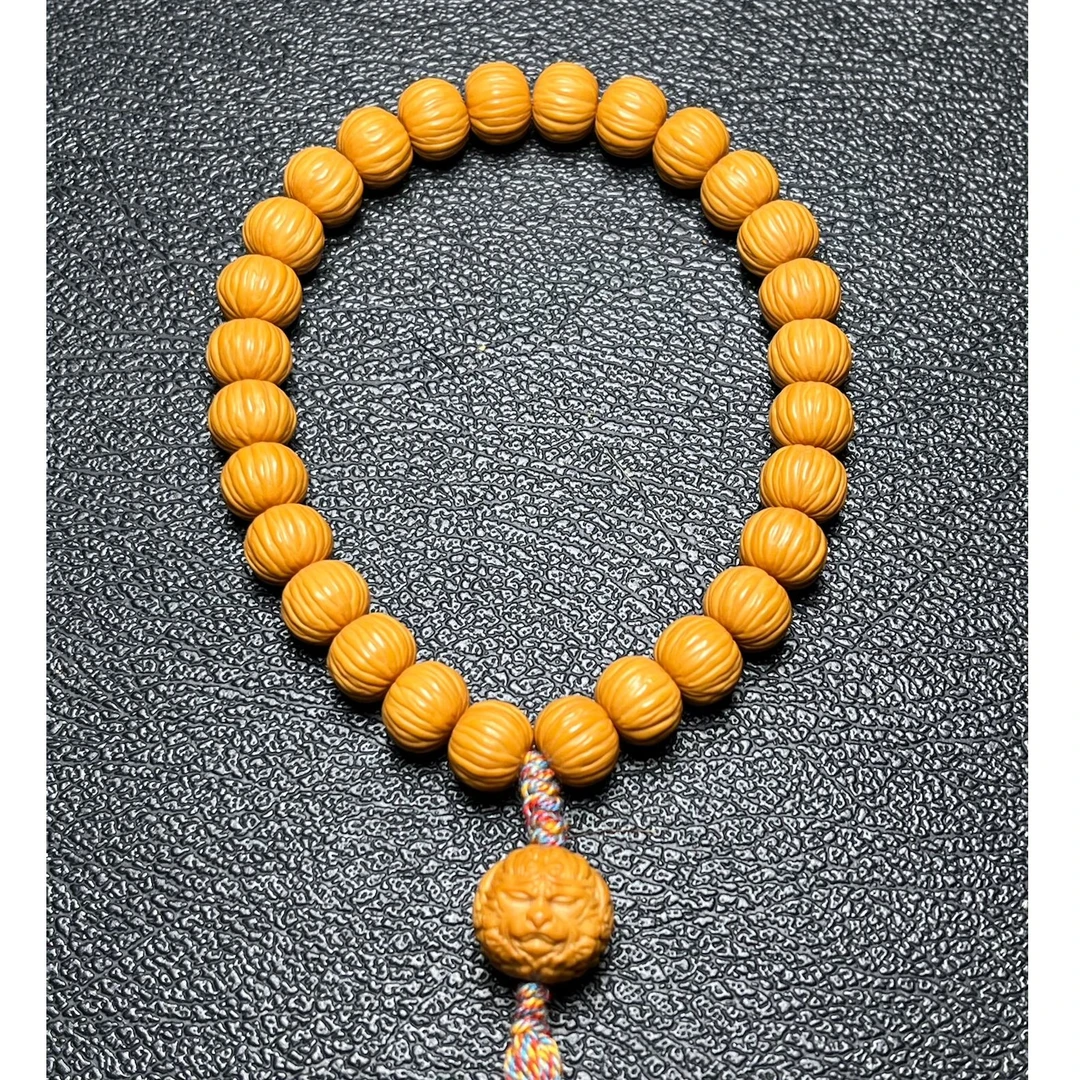 911土豪猴头手持28颗串大圣