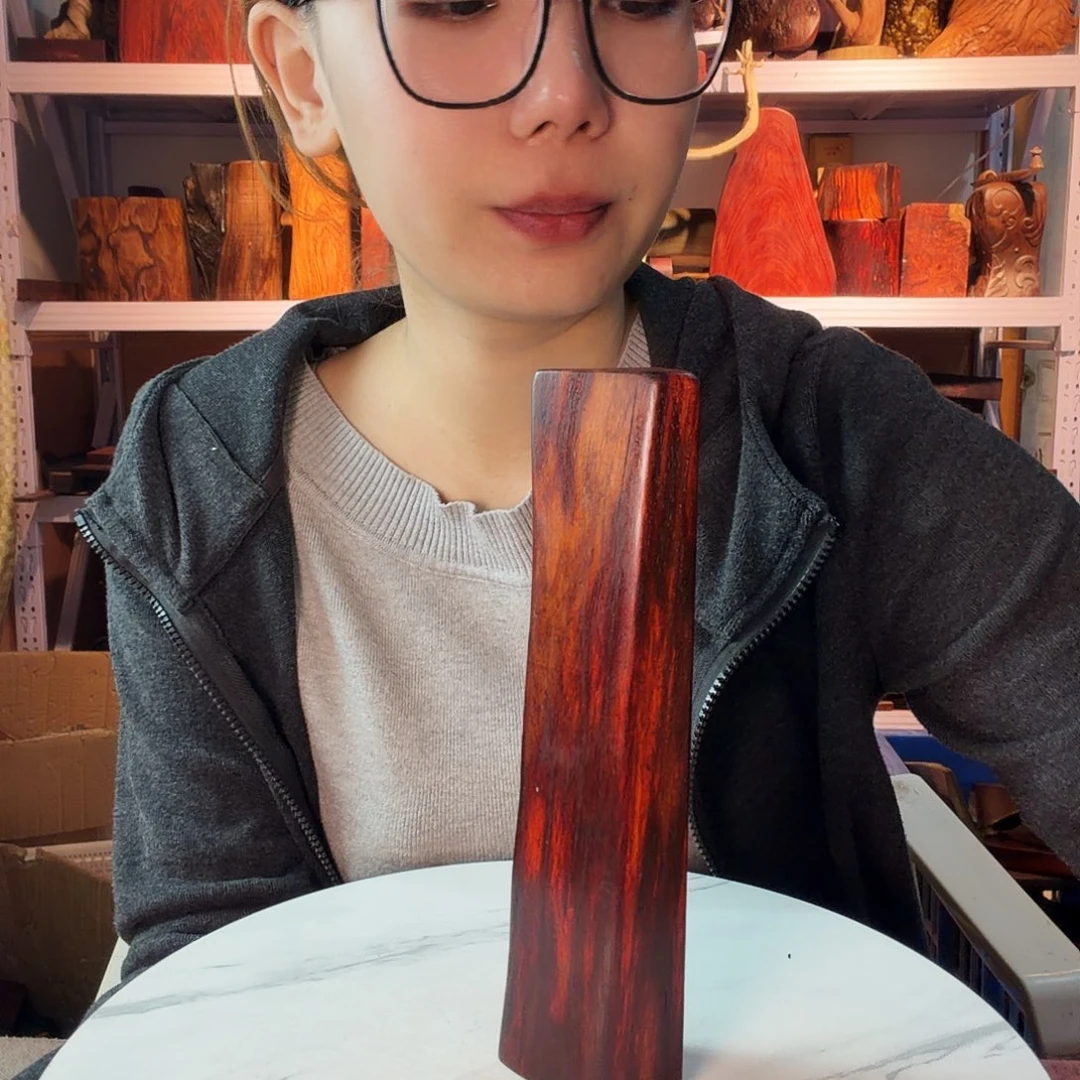 紫檀木类端景台小*叶