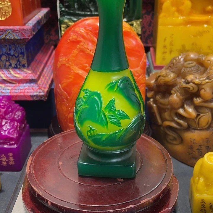 寿山石印石篆刻印章引首章闲章姓名章生日礼物
