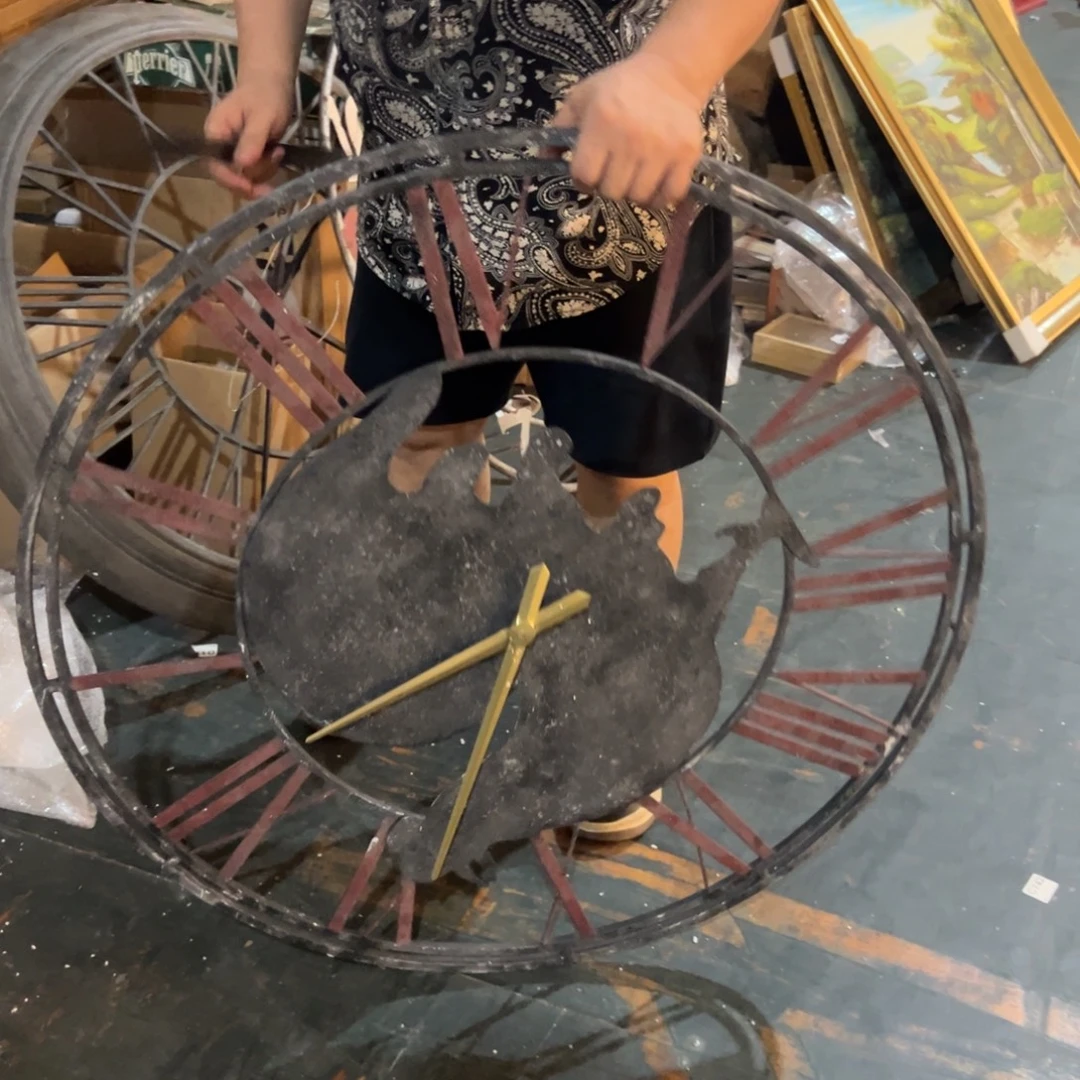 高温陶瓷工艺饰品（部分微瑕）48