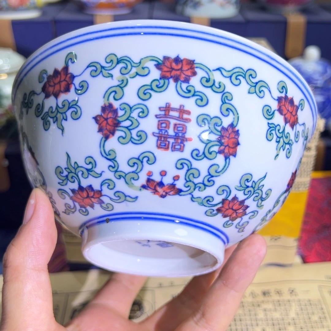 陶摆件景德镇陶瓷工艺品