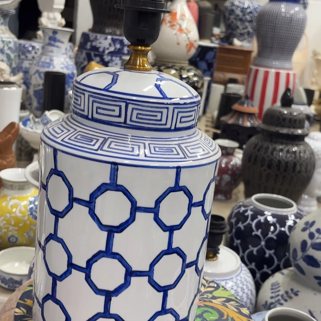 微瑕陶瓷花瓶值得购买