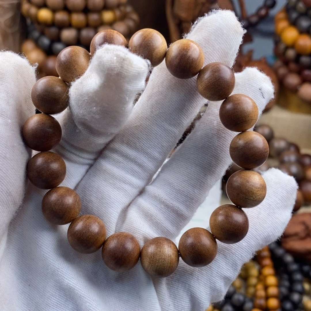 檀香木手串/手链供奉