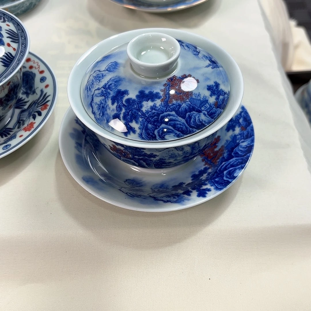 无纺布景德镇陶瓷学院等