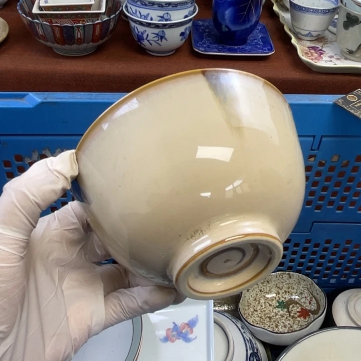 陶他家瓷器真美…开播了