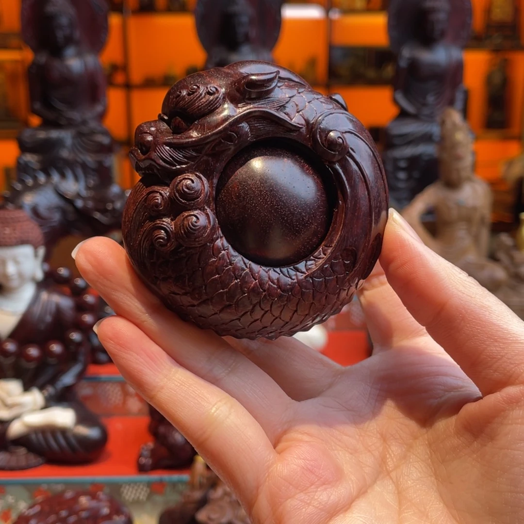 檀香紫檀（小叶紫檀）