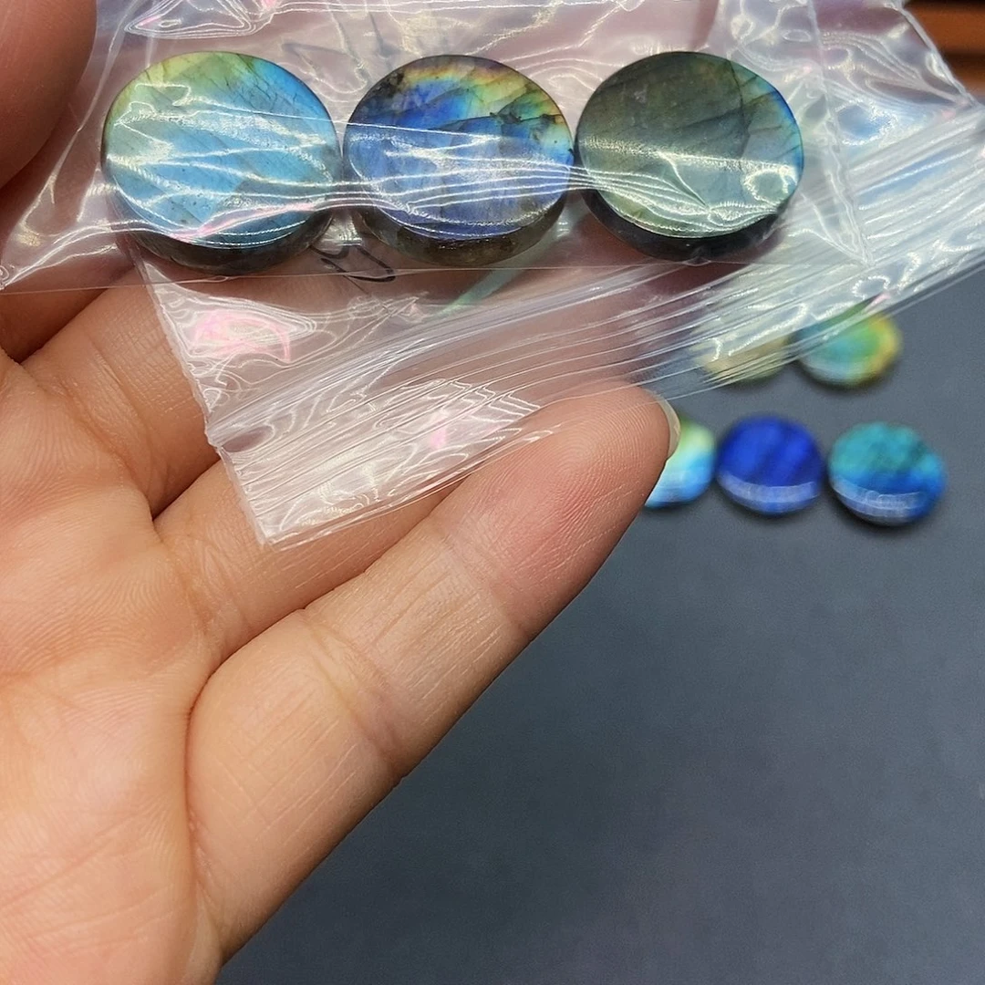 未镶嵌吊坠(不含链)长石然