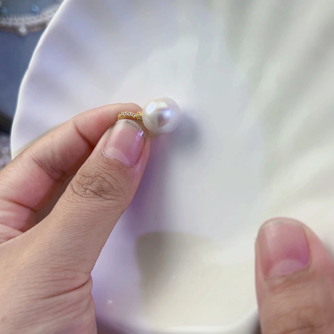 淡水珍珠未镶嵌手绳