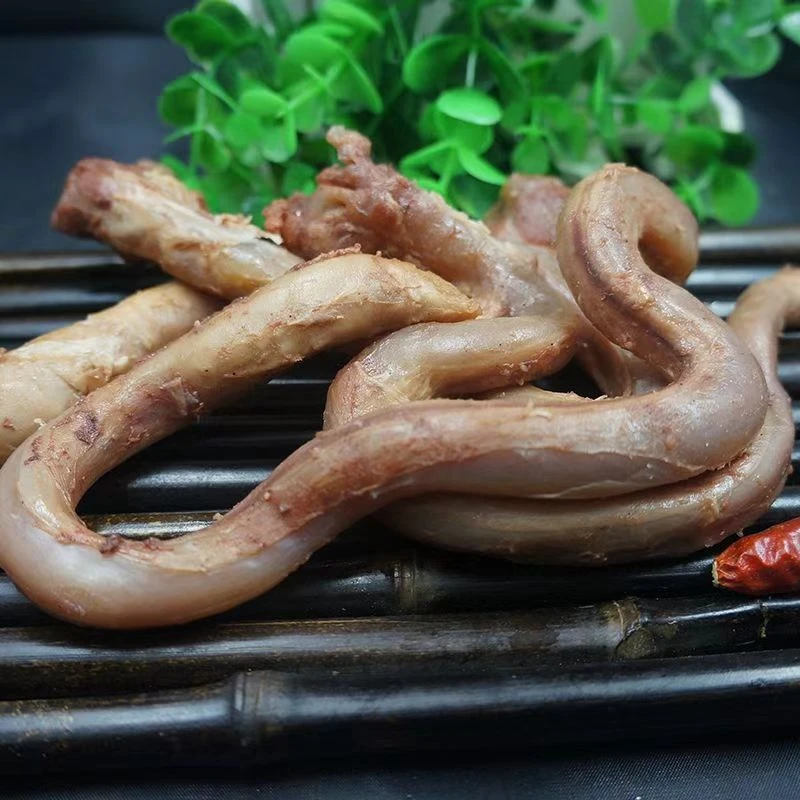 【顺丰包邮】熟羊鞭五香羊鞭羊宝羊肾熟羊鞭新鲜羊全熟开袋即食真空