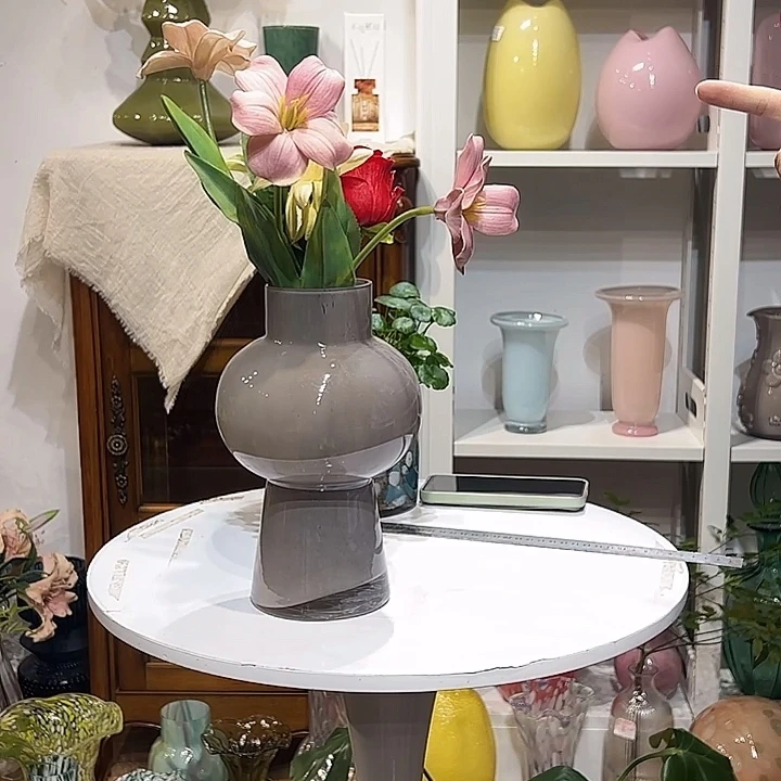 原色 明显瑕疵 口7.5高25