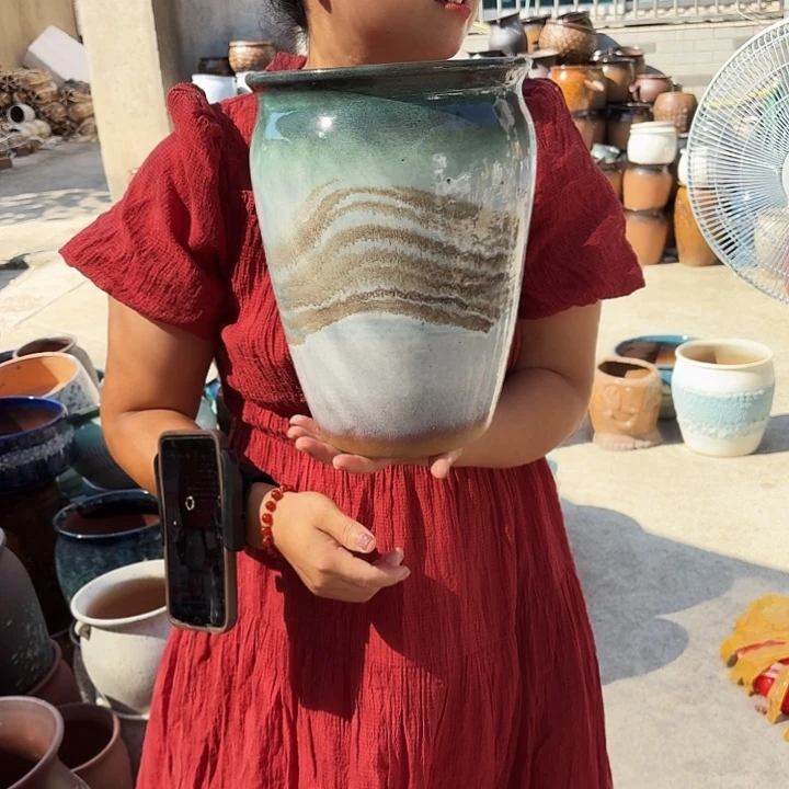 21/28正品的一个盆