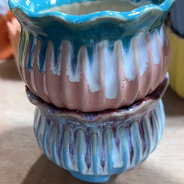 口径不清楚问客服