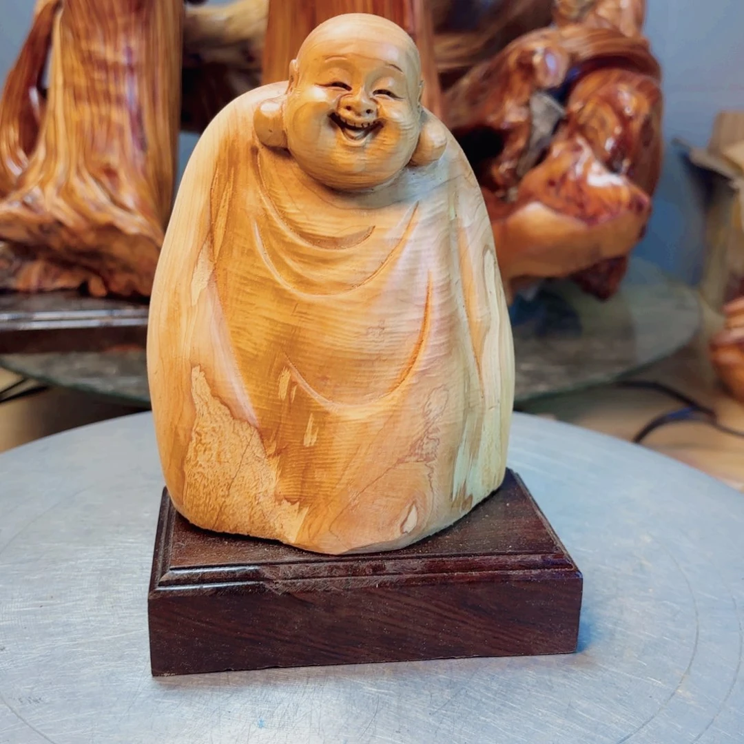 柏木（崖柏）崖柏摆件666666666