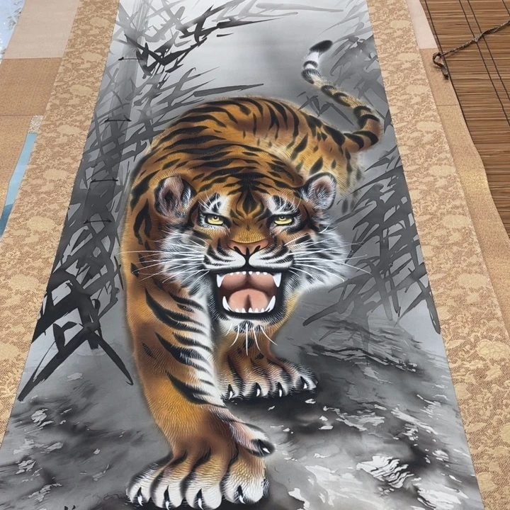 故***月精品专拍字画链接