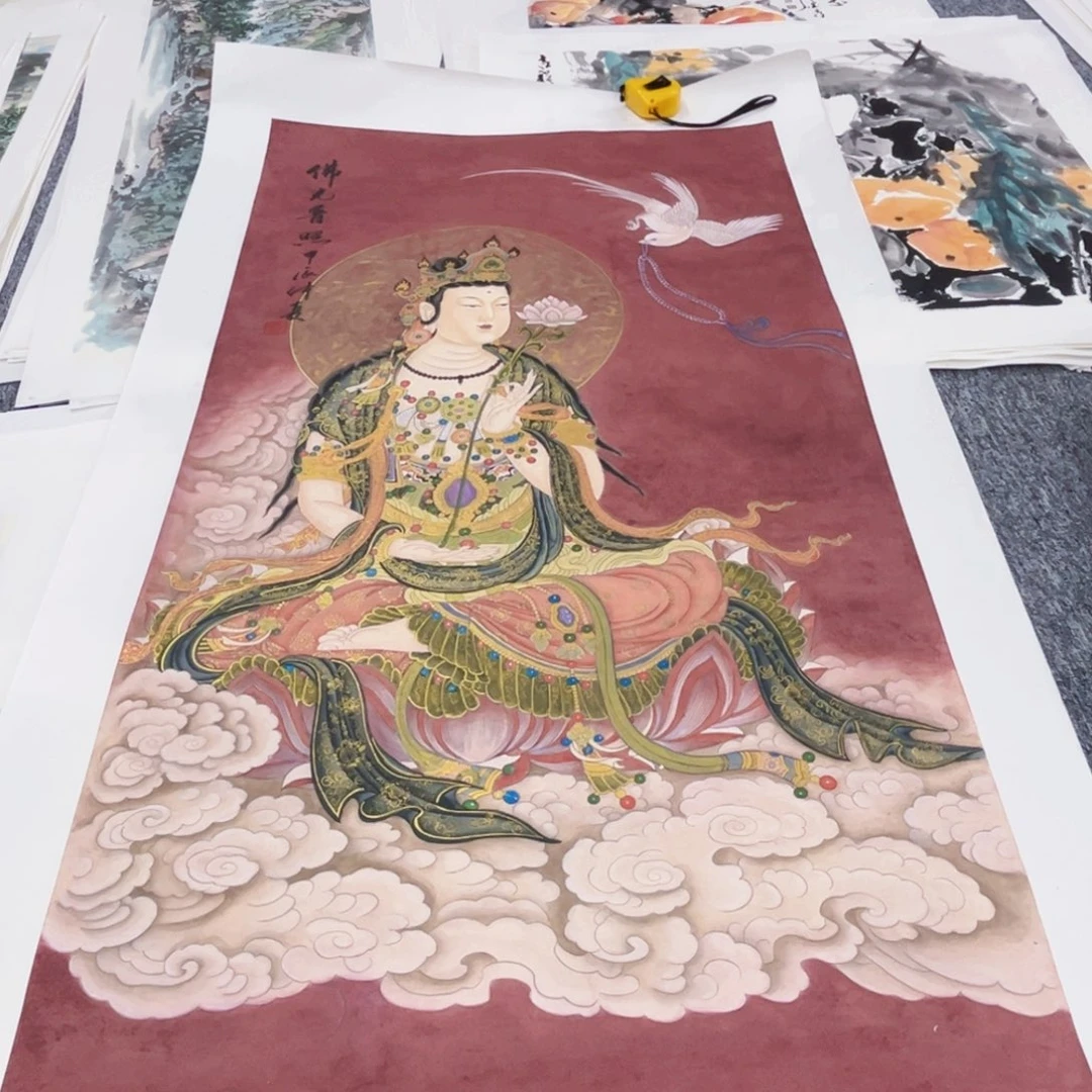 国画?****城绘画绘画绘画