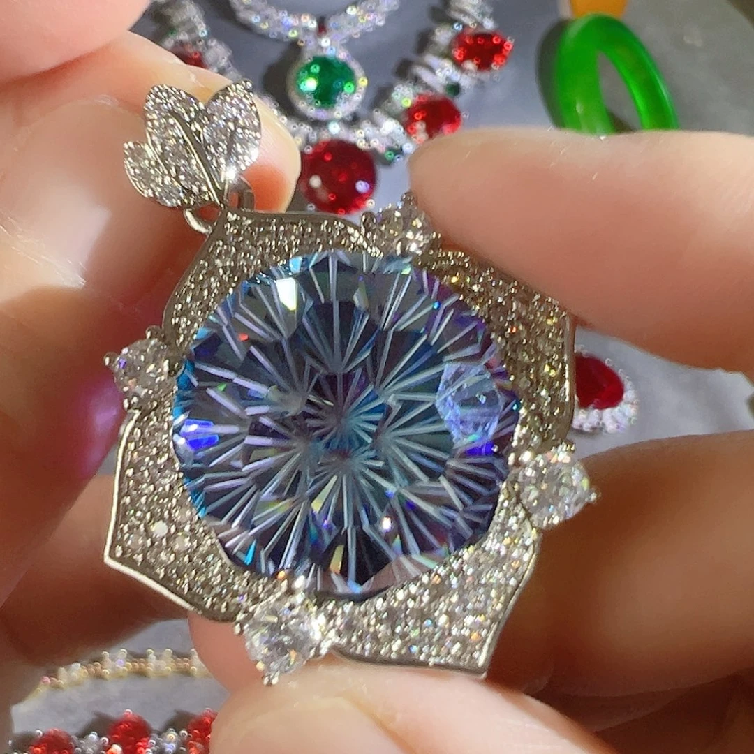 钨金红色蓝色大宝贝
